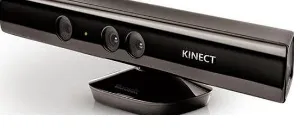 Gambar 1. 10: Modifikasi teknologi Kinect asistif Tunarungu 