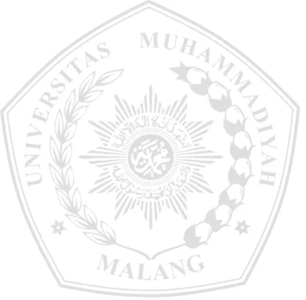 Tabel  Halaman 