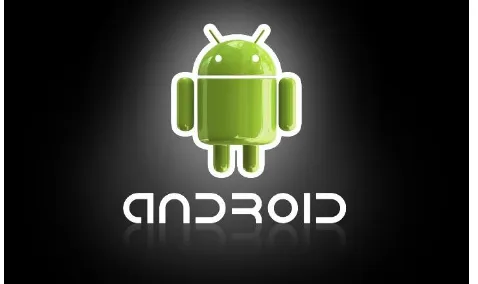 Gambar 2.1 Logo Android 