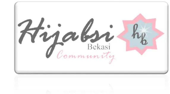 Gambar 4.2 Logo Hijabsi 