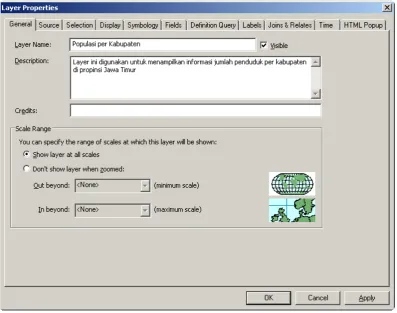 Gambar 2.3 Mengganti nama layer 