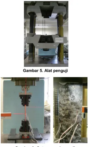 Tabel  3  menunjukkan  hasil  kuat  tekuk  yang  berasal 