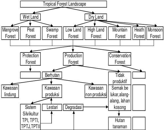 Sistem Silvikultur Di Indonesia Teori Da (1)