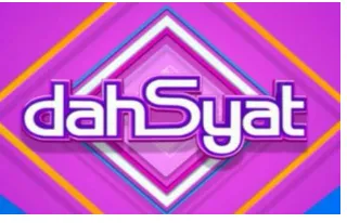 Gambar 4.2 Logo Dahsyat Sumber : Produser Dahsyat, 2015 