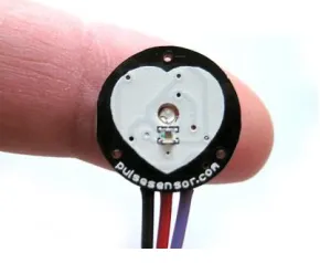 Gambar 2.2 Sensor Pulse 