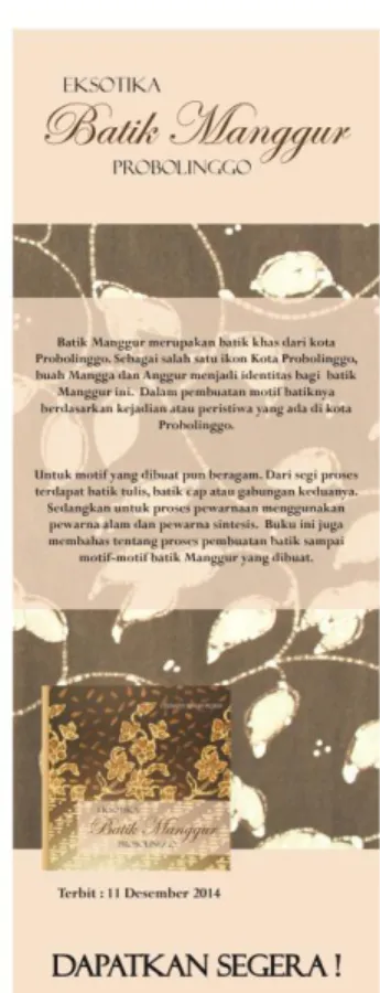 Gambar 12. Final Pembatas Buku 
