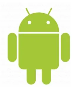 Gambar 2.2 Logo Android  