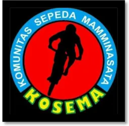 Gambar 1. Logo KOSEMA 