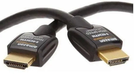 Gambar 2.6 Kabel HDMI 