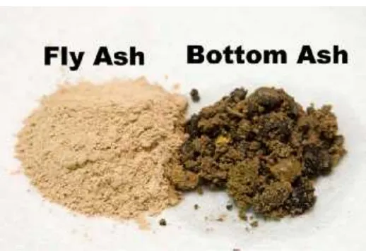 Tabel 3. Komponen Kimia Bottom Ash