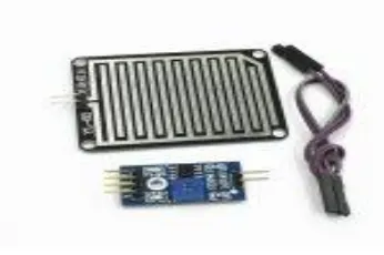 Gambar 2.9 Sensor Air Hujan Arduino8