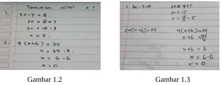 Gambar 1.2Gambar 1.3