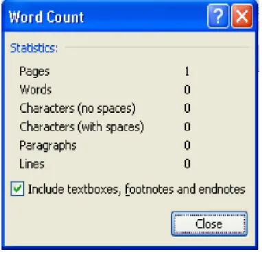 Gambar 3.2. Word Count