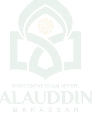 Gambar 1: Struktur Organisasi pengelola Perpustakaan Universitas Indonesia