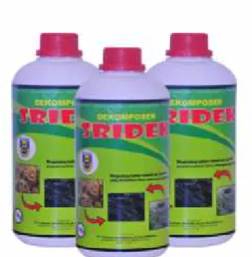 Tabel 2. Karakteristik bahan perekat