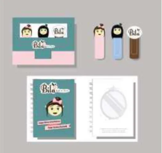 Gambar 13. Tote Bag 