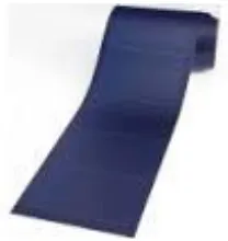 Gambar 2.10 Amorphous Thin Film Uni-Solar Panel PVL 124 