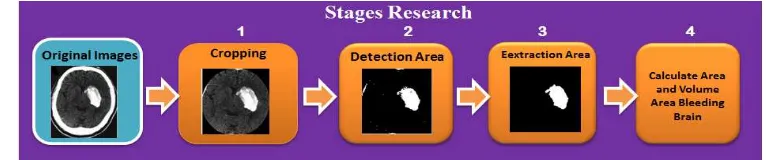 Figure 1: Stages Research 