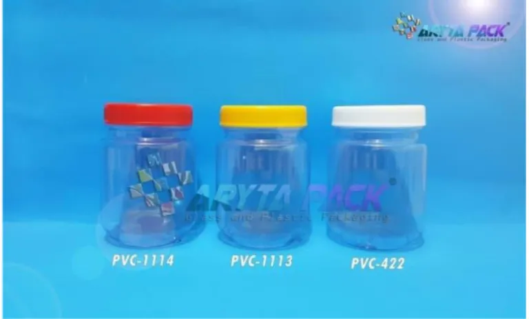 Gambar 2.3 Limbah plastik PVC  (sumber :https://ilmupengetahuanumum.com) 