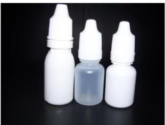 Gambar 2.4 Limbah plastik LDPE  (sumber :https://ilmupengetahuanumum.com) 