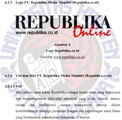 Gambar 4 Logo Republika.co.id 