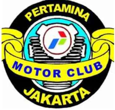 Logo Pertamina MotorGambar 4.1 Club Pusat