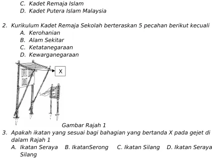 Gambar Rajah 1