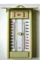 Gambar 12. Termometer Dinding 