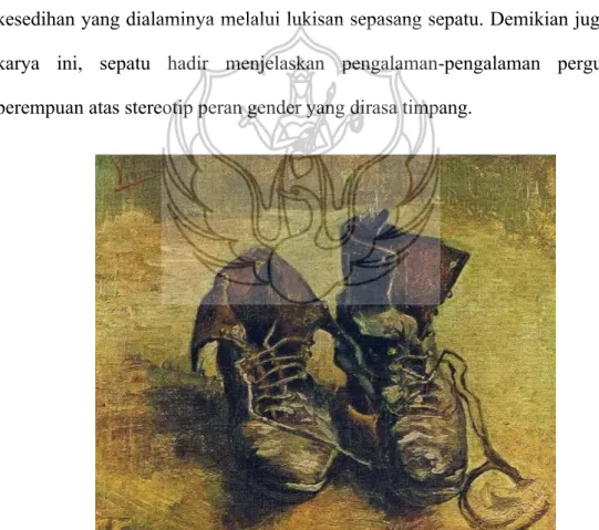 Gambar 1.1. Van Gogh  