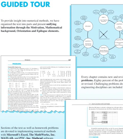 Fig. 12.3, if the flows are changed to: