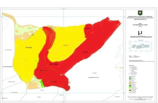 Analisis Penilaian Risiko Kesehatan Lingkungan Dengan Menggunakan Pendekatan Environmental 9150