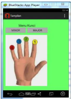 Gambar 8 Menu 