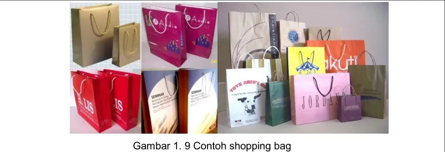 Gambar 1. 10 Contoh katalog 
