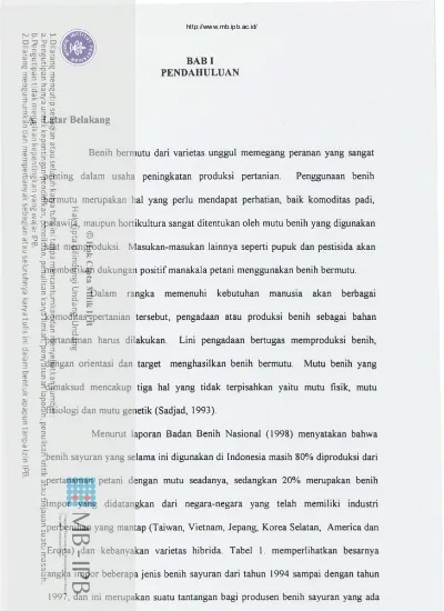 Top PDF Struktur Organisasi Perusahaan PT. Sang Hyang Seri - 123dok.com