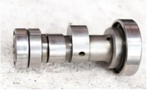 Gambar 2.13. Lift camshaft 