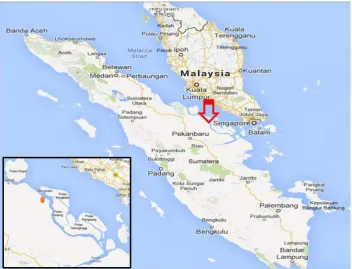 Tabel 4.1 Data Gelombang 