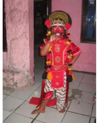 Gambar 7.Krodong 