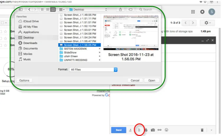 Gambar 3.15. Proses Upload Berkas 