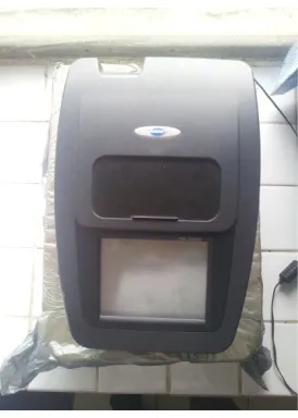Gambar 5. Spektrofotometer