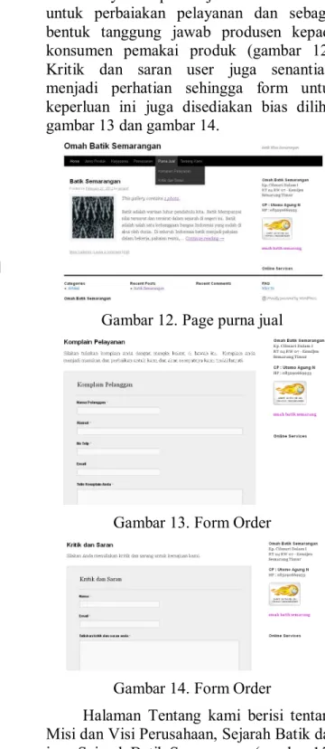 Gambar 9. Cara Pembayaran 
