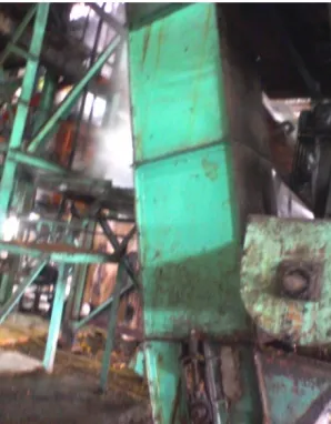 Gambar 3.18 Fruit Elevator.