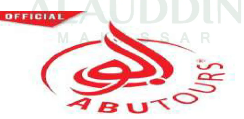 Gambar 4.9 Logo Abu Tours  Sumber: www.google.com