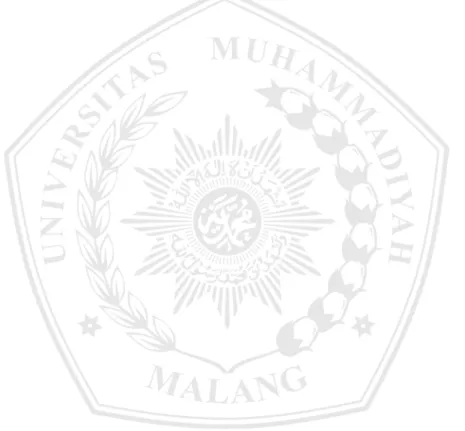Tabel 1. Hasil Penghitungan Suara Pemilu 2019 Anggota DPRD Kota Malang  ...   25  Tabel 2