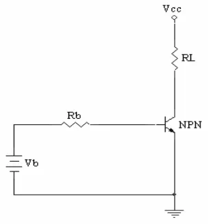 Gambar 2.5 Jenis Transistor dan Simbol Transistor. [2] 