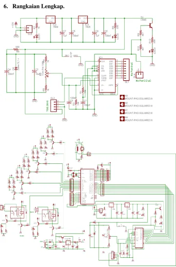 Gambar 2.3. Rangkaian Lengkap Hardware. 