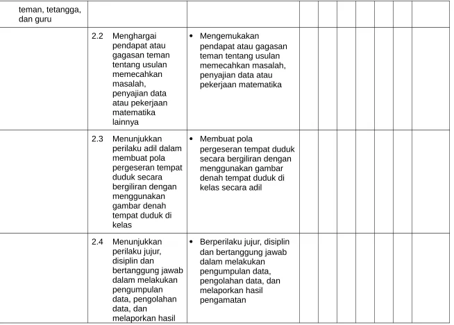 gambar denah 