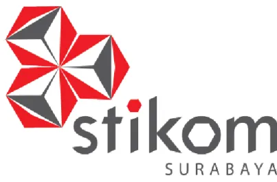 Gambar 2. 1 Logo Institut Bisnis dan Informatika Stikom Surabaya       (http://www.stikom.edu/id/logo-stikom-baru) 