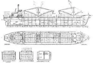 Gambar 3.2: General Arrangement3 