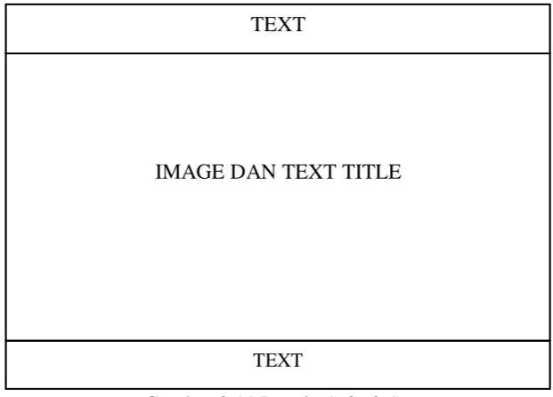 Gambar 3.11 Desain Splash Screen