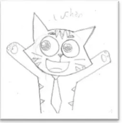 Gambar 3.6 Desain Luchan 
